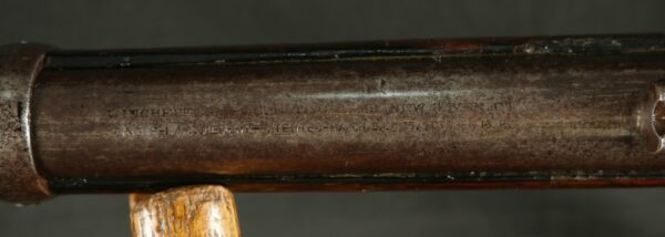 079-1123-8564, Winchester M-1873 SRC in 44-40. BUY NOW - Image 22