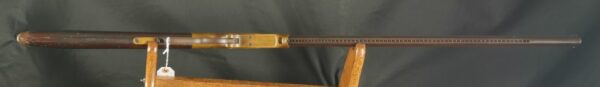 079-1123-8573, Inscribed and identified Winchester M-1860 1st Model Henry Rifle. BUY NOW - Image 2