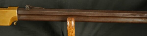 079-1123-8573, Inscribed and identified Winchester M-1860 1st Model Henry Rifle. BUY NOW - Image 8