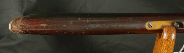 079-1123-8573, Inscribed and identified Winchester M-1860 1st Model Henry Rifle. BUY NOW - Image 10