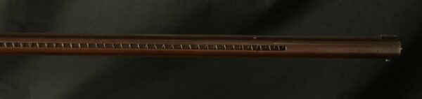 079-1123-8573, Inscribed and identified Winchester M-1860 1st Model Henry Rifle. BUY NOW - Image 13