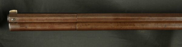 079-1123-8573, Inscribed and identified Winchester M-1860 1st Model Henry Rifle. BUY NOW - Image 14