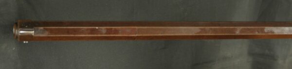 079-1123-8573, Inscribed and identified Winchester M-1860 1st Model Henry Rifle. BUY NOW - Image 19