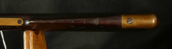 079-1123-8573, Inscribed and identified Winchester M-1860 1st Model Henry Rifle. BUY NOW - Image 24