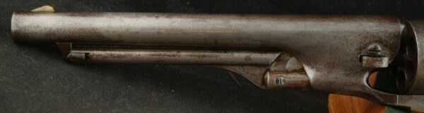 079-1123-8577, Early Colt M-1860 Army 4 screw army. BUY NOW - Image 12