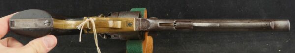079-1123-8577, Early Colt M-1860 Army 4 screw army. BUY NOW - Image 3