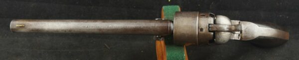 079-1123-8577, Early Colt M-1860 Army 4 screw army. BUY NOW - Image 5