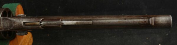 079-1123-8577, Early Colt M-1860 Army 4 screw army. BUY NOW - Image 8