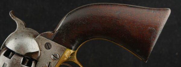 079-1123-8577, Early Colt M-1860 Army 4 screw army. BUY NOW - Image 15