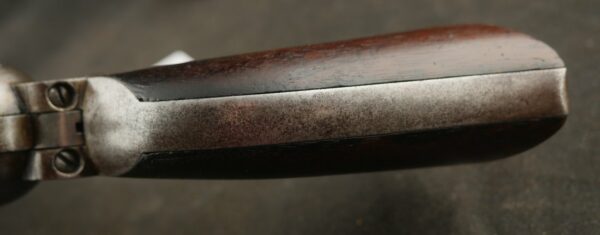 079-1123-8577, Early Colt M-1860 Army 4 screw army. BUY NOW - Image 20