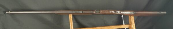 079-1123-8580, Winchester M-1873 Octagon Barrel Rifle in 32-20 caliber. BUY NOW - Image 3