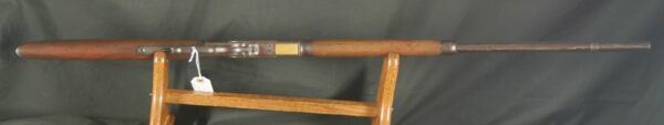 079-1123-8580, Winchester M-1873 Octagon Barrel Rifle in 32-20 caliber. BUY NOW - Image 5