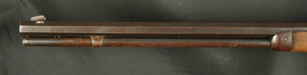 079-1123-8580, Winchester M-1873 Octagon Barrel Rifle in 32-20 caliber. BUY NOW - Image 6