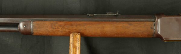 079-1123-8580, Winchester M-1873 Octagon Barrel Rifle in 32-20 caliber. BUY NOW - Image 7