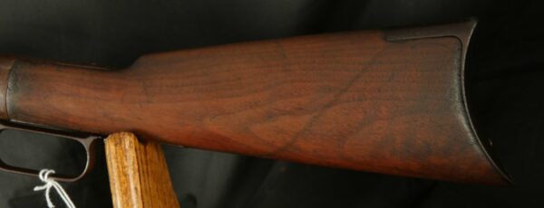 079-1123-8580, Winchester M-1873 Octagon Barrel Rifle in 32-20 caliber. BUY NOW - Image 9