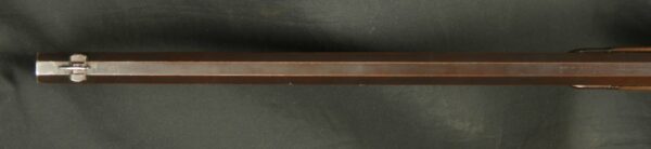 079-1123-8580, Winchester M-1873 Octagon Barrel Rifle in 32-20 caliber. BUY NOW - Image 10