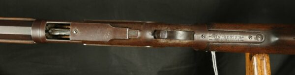 079-1123-8580, Winchester M-1873 Octagon Barrel Rifle in 32-20 caliber. BUY NOW - Image 13