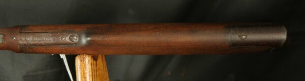 079-1123-8580, Winchester M-1873 Octagon Barrel Rifle in 32-20 caliber. BUY NOW - Image 15