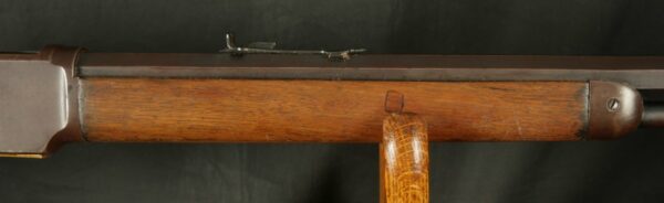 079-1123-8580, Winchester M-1873 Octagon Barrel Rifle in 32-20 caliber. BUY NOW - Image 17