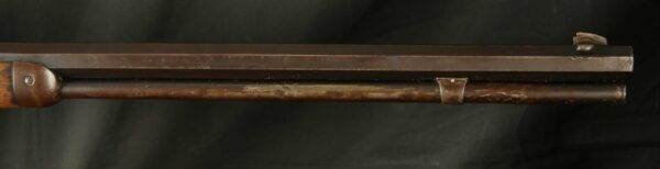 079-1123-8580, Winchester M-1873 Octagon Barrel Rifle in 32-20 caliber. BUY NOW - Image 18