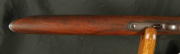 079-1123-8580, Winchester M-1873 Octagon Barrel Rifle in 32-20 caliber. BUY NOW - Image 19