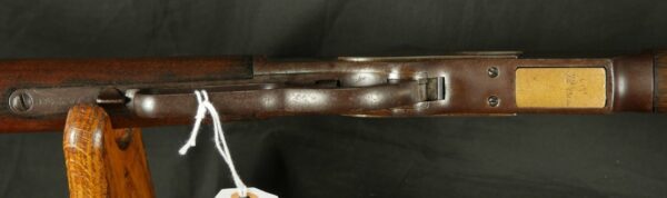 079-1123-8580, Winchester M-1873 Octagon Barrel Rifle in 32-20 caliber. BUY NOW - Image 21