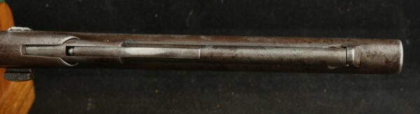 079-1123-8584, Colt M-1860 Army, 3 screw frame, #193xxx matching. BUY NOW - Image 8