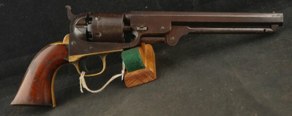 079-1123-8588, Colt M-1851 Navy .36, 6 shot. BUY NOW