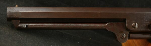 079-1123-8588, Colt M-1851 Navy .36, 6 shot. BUY NOW - Image 11