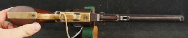 079-1123-8588, Colt M-1851 Navy .36, 6 shot. BUY NOW - Image 2