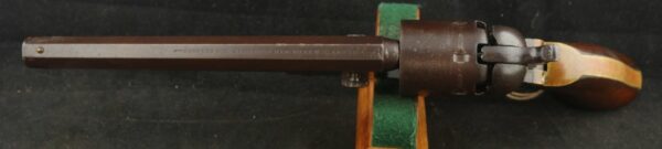 079-1123-8588, Colt M-1851 Navy .36, 6 shot. BUY NOW - Image 4