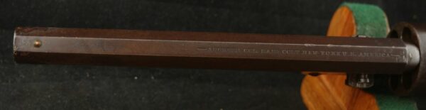 079-1123-8588, Colt M-1851 Navy .36, 6 shot. BUY NOW - Image 15