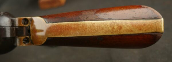 079-1123-8588, Colt M-1851 Navy .36, 6 shot. BUY NOW - Image 18