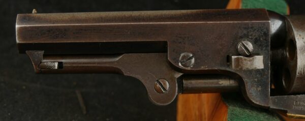 079-1123-8591, Colt M-1849, 4 inch pocket .31 cal. BUY NOW - Image 11