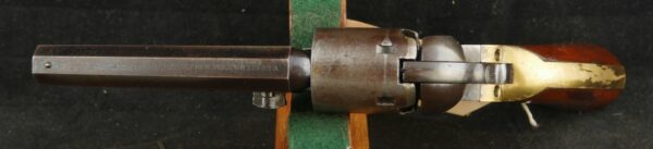 079-1123-8591, Colt M-1849, 4 inch pocket .31 cal. BUY NOW - Image 4