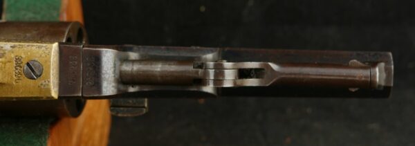 079-1123-8591, Colt M-1849, 4 inch pocket .31 cal. BUY NOW - Image 8