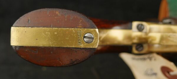 079-1123-8591, Colt M-1849, 4 inch pocket .31 cal. BUY NOW - Image 10