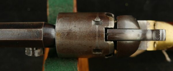 079-1123-8591, Colt M-1849, 4 inch pocket .31 cal. BUY NOW - Image 16