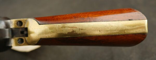 079-1123-8591, Colt M-1849, 4 inch pocket .31 cal. BUY NOW - Image 18