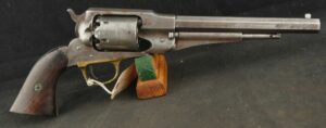 GR-1123-4895, Remington New Model Army. 6 shot. BUY NOW