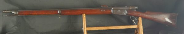 GR-1123-4903, Swiss Vetterli 10.35×47mm cal. RF. BUY NOW - Image 26
