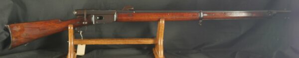 GR-1123-4903, Swiss Vetterli 10.35×47mm cal. RF. BUY NOW