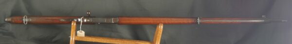 GR-1123-4903, Swiss Vetterli 10.35×47mm cal. RF. BUY NOW - Image 8