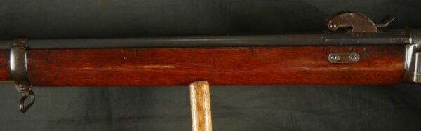 GR-1123-4903, Swiss Vetterli 10.35×47mm cal. RF. BUY NOW - Image 3