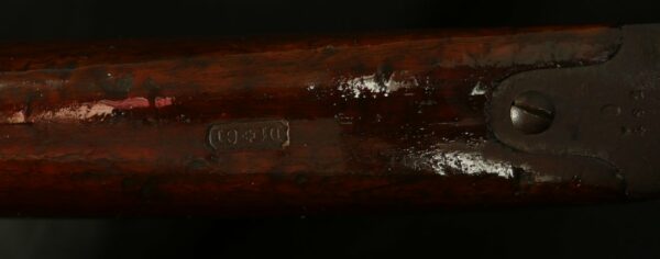 GR-1123-4903, Swiss Vetterli 10.35×47mm cal. RF. BUY NOW - Image 25