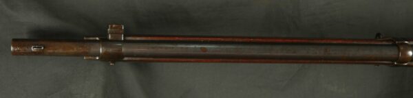 GR-1123-4903, Swiss Vetterli 10.35×47mm cal. RF. BUY NOW - Image 21