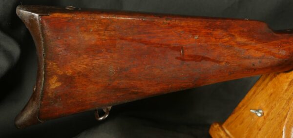 GR-1123-4903, Swiss Vetterli 10.35×47mm cal. RF. BUY NOW - Image 22