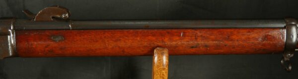 GR-1123-4903, Swiss Vetterli 10.35×47mm cal. RF. BUY NOW - Image 19