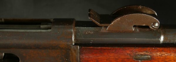 GR-1123-4903, Swiss Vetterli 10.35×47mm cal. RF. BUY NOW - Image 27