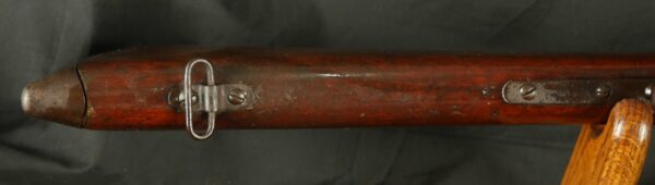 GR-1123-4903, Swiss Vetterli 10.35×47mm cal. RF. BUY NOW - Image 15